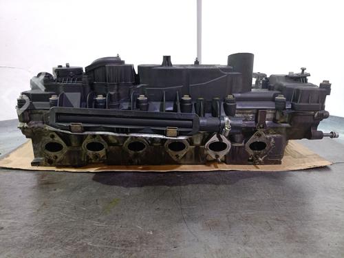 Cylinder head OPEL OMEGA B (V94) 2.5 DTI (F69, M69, P69) | BP19153580M5 