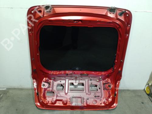 Tailgate MITSUBISHI LANCER VIII Sportback (CX_A) 2.0 DI-D (CX8A) | BP19396326C6 