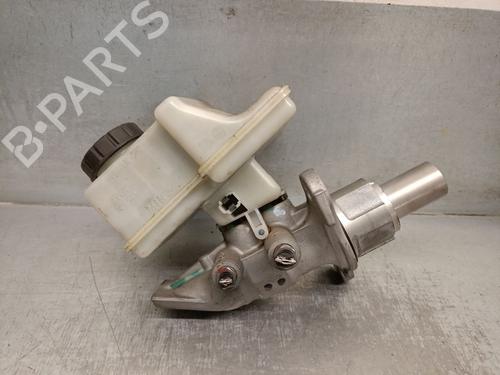 Brake master cylinder MERCEDES-BENZ M-CLASS (W166) ML 250 CDI / BlueTEC 4-matic (166.004, 166.003) | BP19731846M77 