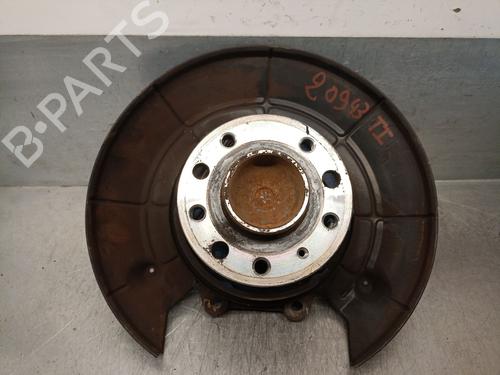 Left rear steering knuckle SAAB 9-5 (YS3E) 2.2 TiD | BP19274553M27 