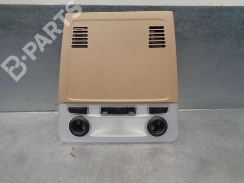 Used Interior roof light Interior roof light BMW 3 (E90) 320 d (177 hp) 8381863 8381863