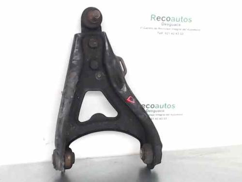 Used Right front suspension arm RENAULT MEGANE I Classic (LA0/1_) 1.9 dTi (LA1U) (80 hp) 2307773
