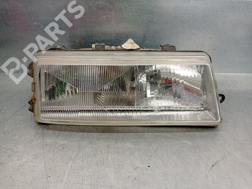 Used Right headlight Right headlight SEAT TOLEDO I (1L2) 1.8 i (88 hp) 10312227 10312227