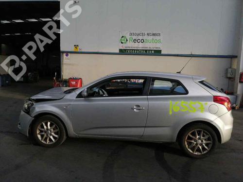 Used Parts KIA PRO CEE'D (ED)  1.6 CRDi 115  1148092