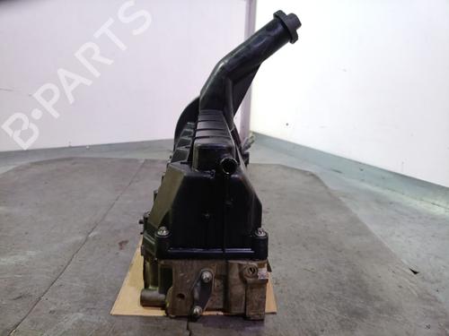 Cylinder head MERCEDES-BENZ A-CLASS (W168) A 140 (168.031, 168.131) | BP19794424M5 
