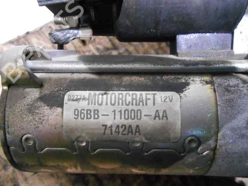 Starter FORD MONDEO II (BAP) 1.8 i | BP2069280M8 