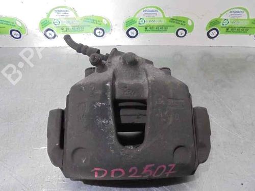 Right front brake caliper FORD TRANSIT CONNECT (P65_, P70_, P80_)  | BP11619587M104 