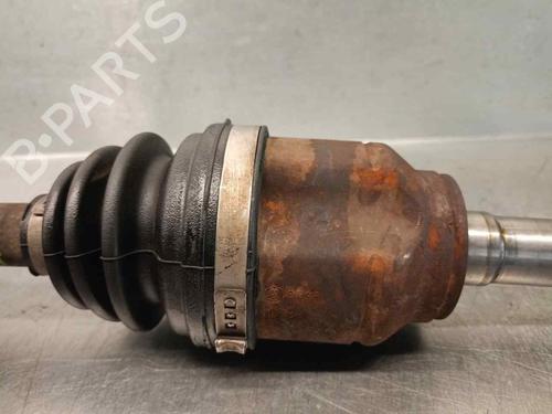 Left front driveshaft FIAT DOBLO Cargo (263_) 1.3 D Multijet | BP18018300M38 