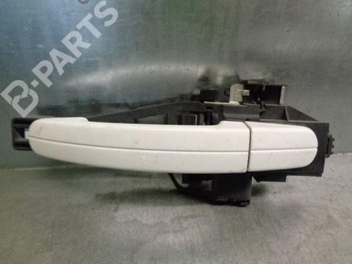 Used Rear left exterior door handle Rear left exterior door handle FORD FOCUS III 1.5 TDCi (120 hp) 10138089 10138089