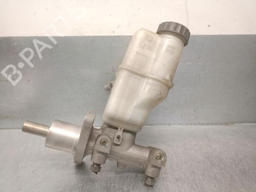 Used Brake master cylinder CITROËN C5 III (RD_) 1.6 HDi 110 (RD9HL0, RD9HR8, RD9HRA) (112 hp) 19154508
