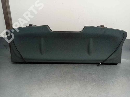 Used Rear parcel shelf Rear parcel shelf CHEVROLET MATIZ (M200, M250) 0.8 (52 hp) 10775742 10775742