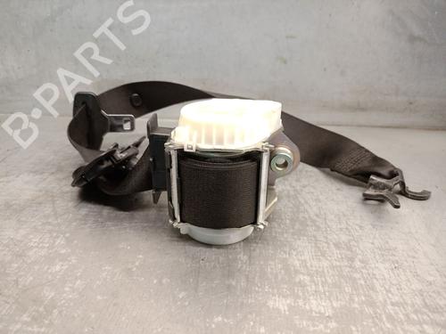 Front right seatbelt BMW X1 (E84) sDrive 18 d | BP19798190I25 