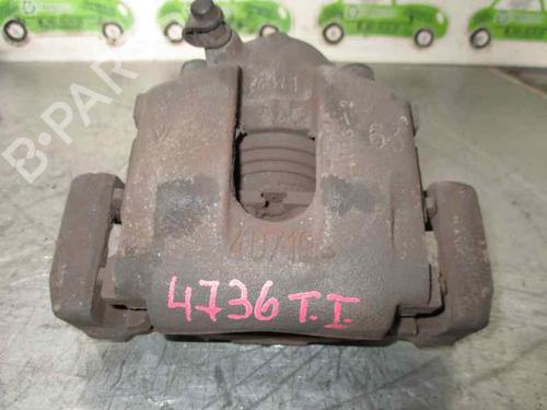 Used Left rear brake caliper BMW 3 Touring (E46) [1999-2005]  11612951