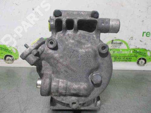 AC compressor KIA CEE'D Hatchback (ED) 1.6 CRDi 115 | BP2122549M34 