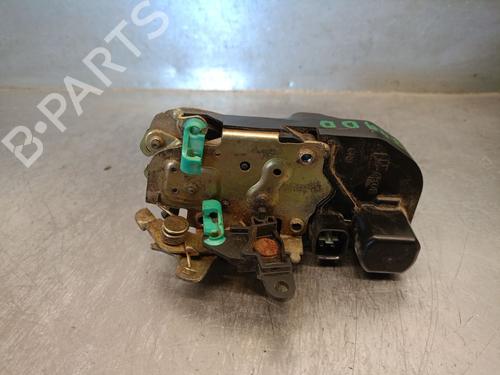 Front right lock JEEP GRAND CHEROKEE II (WJ, WG) 2.7 CRD 4x4 | BP19060631C97 