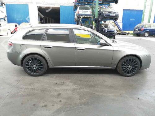 Køler ALFA ROMEO 159 Sportwagon (939_) 1.9 JTDM 16V (939BXC1B) | BP8082396M31 