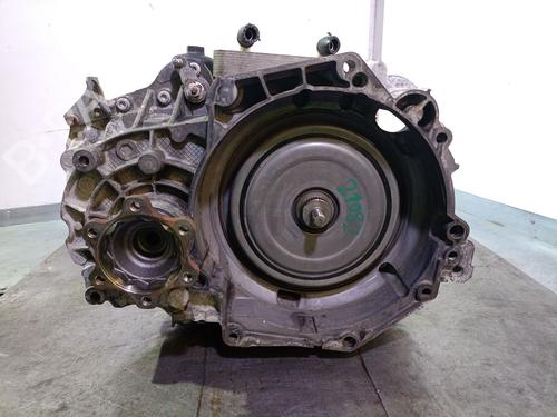 Used Gearbox SEAT ALTEA (5P1) 1.9 TDI (105 hp) 19496769
