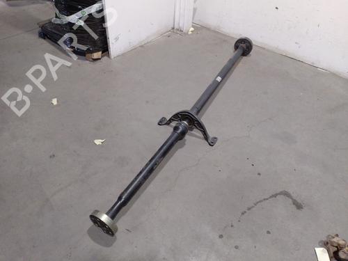 Used Driveshaft AUDI Q3 (8UB, 8UG) 2.0 TFSI quattro (170 hp) 19698417