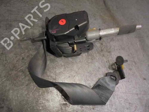 Rear left seatbelt VOLVO S80 I (184) T6 | BP7448185I29 