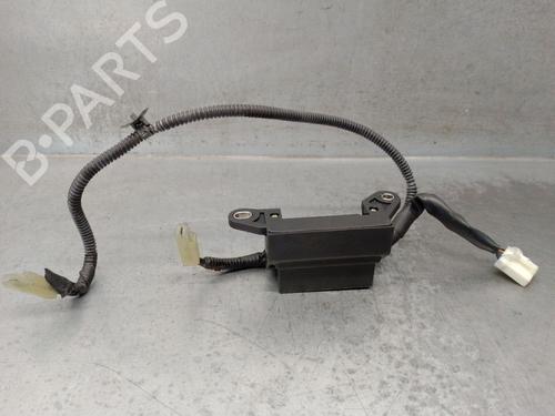 Tailgate lock HYUNDAI TUCSON (JM) 2.0 CRDi | BP18952914C101 