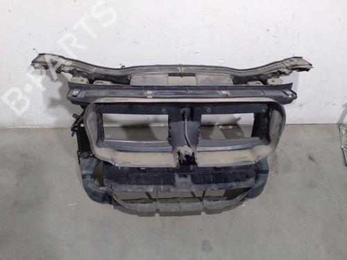 Frontplade/Frontkurv BMW X1 (E84) sDrive 18 d (143 hp) 19795970