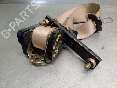 Rear right seatbelt BMW X5 (E53) 4.4 i | BP19336460I28 