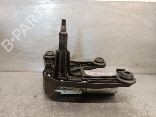 Rear wiper motor CITROËN C3 Picasso (SH_) 1.6 HDi | BP19315891M102 