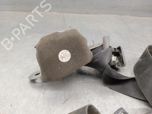 Rear left seatbelt FORD RANGER (ET) 2.5 TDCi 4x4 | BP19059810I29 