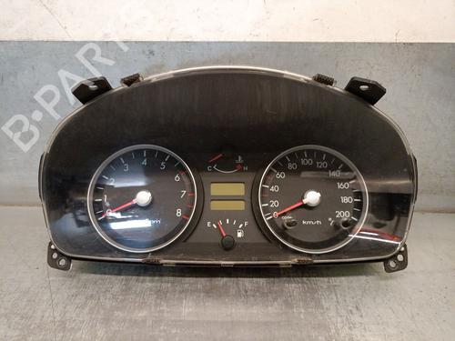 Used Instrument cluster HYUNDAI GETZ (TB) 1.3 i (82 hp) 19924503