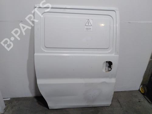 Used Right slide door HYUNDAI H-1 Van (A1) 2.5 TD (99 hp) 19289182