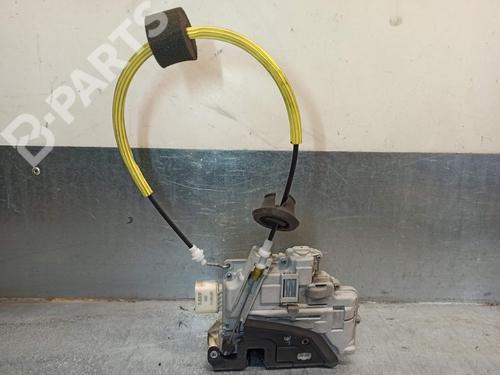 rear-right-lock-audi-a6-c6-avant-4f5-30-tdi-quattro-4e839016a-9-pines-5-puertas-2004-2005-2006-2007-2008-2009-2010-2011-9216797 main image