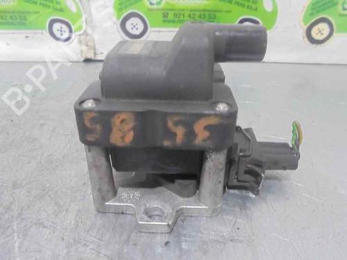 Ignition coil SEAT IBIZA II (6K1) 1.8 i | BP2048868M94 