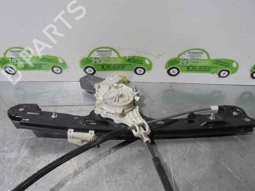 Front right window mechanism BMW 1 (E87) 116 i | BP2112237C23 