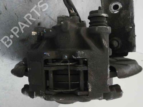Left rear steering knuckle PEUGEOT 406 (8B) 2.1 TD 12V | BP2094873M27 