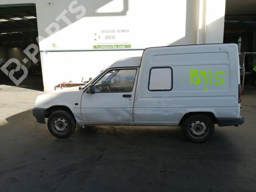 RENAULT RAPID Box Body/MPV (F40_, G40_)  1.2 (F406, G40A)  943284