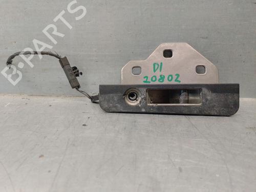 Serratura cofano anteriore BMW 3 Convertible (E93) 320 i (170 hp) 19098058