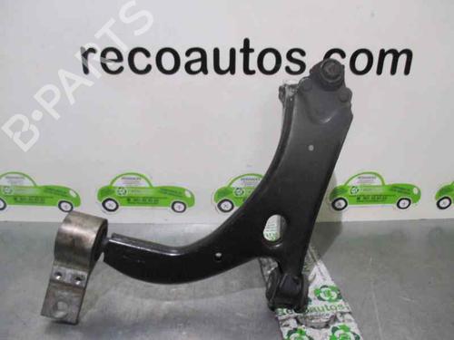 Right front suspension arm FORD FIESTA V (JH_, JD_) 1.4 16V | BP2059927M13 