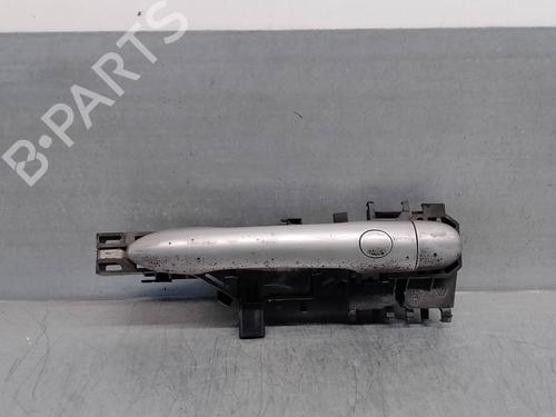 Rear right exterior door handle RENAULT MEGANE II Estate (KM0/1_) 2.0 dCi 7701474997 | 5 | PUERTAS