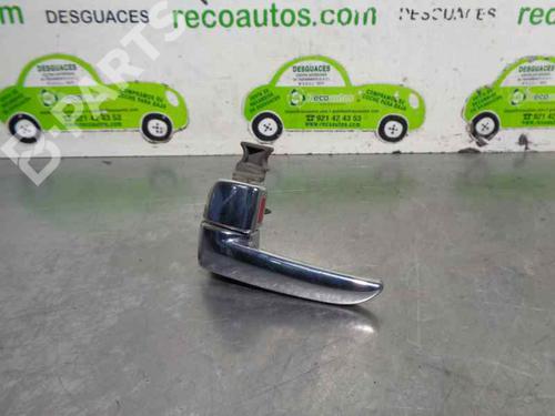 Used Front left interior door handle Front left interior door handle CITROËN C3 I (FC_, FN_) 1.4 i (73 hp) 4944213 4944213