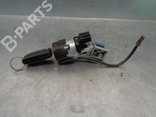 Used Ignition barrel Ignition barrel CITROËN C4 Grand Picasso I (UA_) 2.0 HDi 138 (136 hp) 9833669 9833669