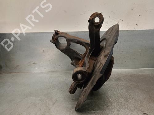 Right front steering knuckle SEAT LEON (5F1)  | BP17898545M26 