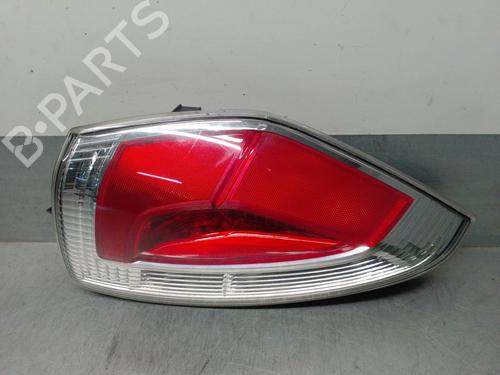 Left taillight MAZDA 5 (CR) 2.0 CD (CR19) | BP16052819C34 