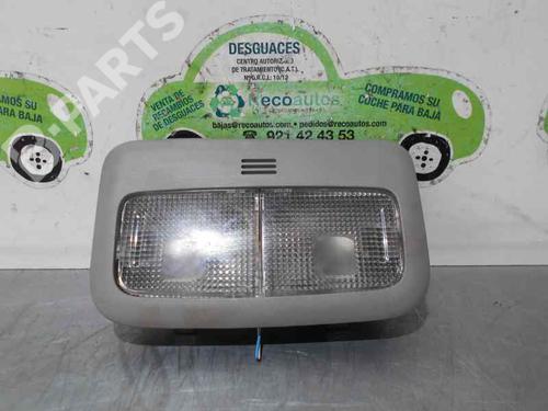 Used Interior roof light Interior roof light TOYOTA YARIS (_P9_) 1.0 VVT-i (KSP90_, KSP90R) (69 hp) 7443920 7443920