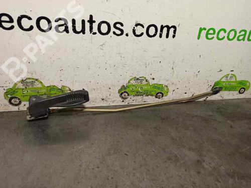 Used Rear left interior door handle Rear left interior door handle FIAT DUCATO Van (244_) 2.8 JTD (128 hp) 5542382 5542382