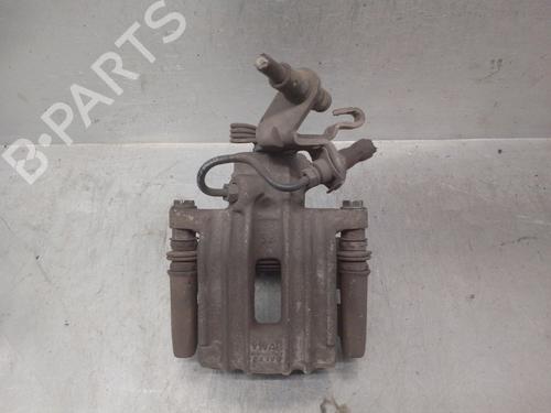 Used Left rear brake caliper VW GOLF VI Convertible (517) 1.6 TDI (105 hp) 19426697
