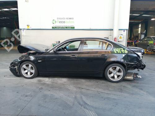 Elektronik Modul BMW 5 (E60) 530 d | BP8534893M83 