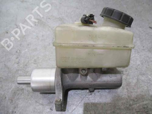 Brake master cylinder MERCEDES-BENZ A-CLASS (W169)  | BP2314306M77 