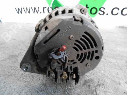 Alternator FORD ESCORT V Turnier (ANL) 1.6 i 16V | BP2238870M7 