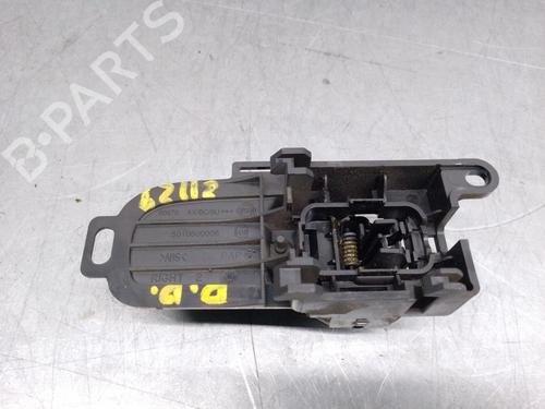 Front right interior door handle NISSAN MICRA C+C III (K12) 1.4 16V | BP19652521I14 