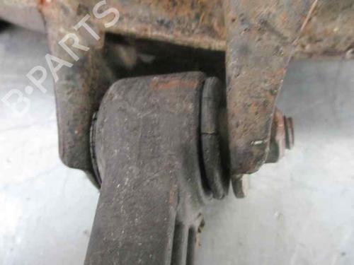 Left front suspension arm SUBARU FORESTER (SF_) 2.0 AWD (SF5) | BP2318274M12 